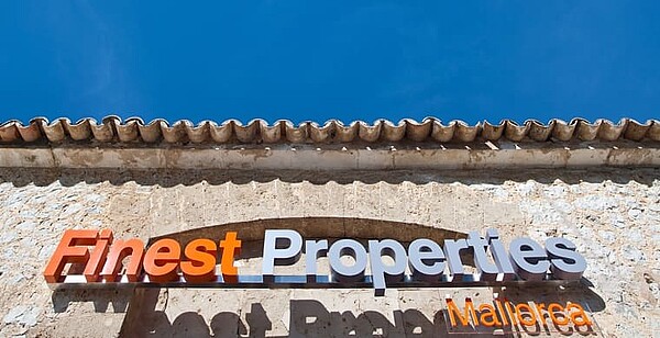 [Translate to German:] Buy Properties on Mallorca 