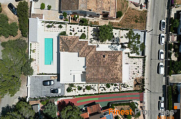 Neu saniertes Einfamilienhaus in Palma Nova zu verkaufen oder zum Mieten