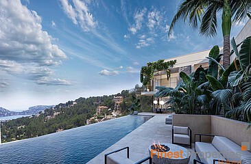 Traumgrundstück Andratx