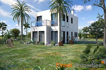 Sie bringen das Grundstück und wir bauen Ihnen Ihr Traumhaus!!