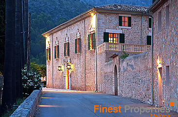 Außergewöhnliche Residence mit 84 Schlafzimmer auf Mallorca zu verkaufen