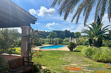 Finca in Calvia zu verkaufen