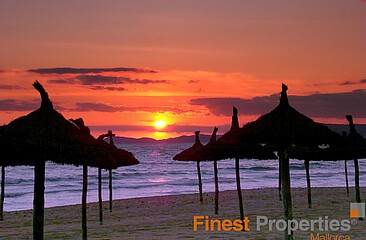 Hotel*** mit über 70 Zimmer in Arenal zum verkaufen