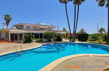 Einfamilienhaus mit 6 Schlafzimmern Nähe Marratxi zu verkaufen