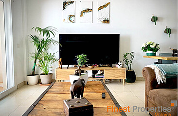 Erdgeschoss Wohnung in Santa Catalina  / Palma zu verkaufen