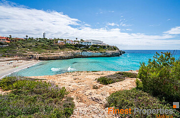 Clubanlage mit 114 Apartments zu verkaufen