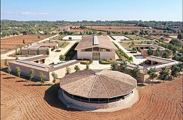 Exklusive Reitanlage auf Mallorca mit Hotel und Restaurant zu verkaufen