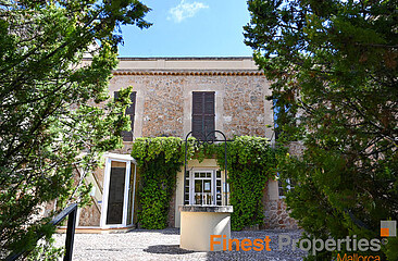 Schulkomplex in Marratxi zu verkaufen