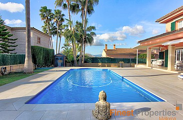 Einfamilienhaus in Sant Marcal – Marratxi zu verkaufen