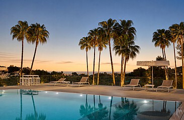 Einzigartige Premium-Residenz in Son Vida zu verkaufen