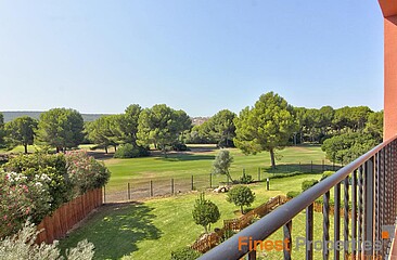 3 Schlafzimmer Apartment in gepflegter Wohnanlage in Nova Santa Ponsa zu verkaufen