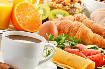 Vier Sterne Hotel in absoluter ruhiger Lage zu verkaufen