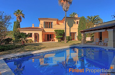 Exklusives Ferienhaus in Nova Santa Ponsa – Ihr Traumdomizil auf Mallorca